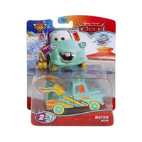 Disney and Pixar Cars Color Changers Mater Toy Car Change Color with Water