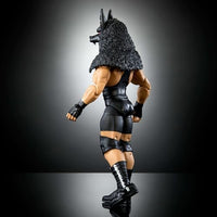 Mattel WWE Elite Action Figure & Accessories, Series #114 6-inch Collectible Bron Breakker with 25 Articulation Points & Swappable Hands