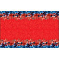 Spiderman Tablecloth (54