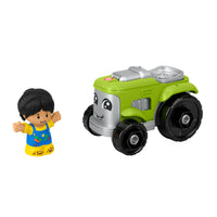 Fisher-Price Little People Tractor