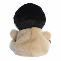 Aurora Palm Pals Alberta Canadian Goose Stuffed Animal – Collectible 5 Inch Mini Plush Bird Toy for Kids and Adult Collectors – Eco-Friendly – Multicolor