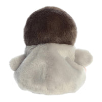 Aurora® Adorable Palm Pals™ Crumbs Pigeon™ Stuffed Animal - Fun Collectible Plush for Kids and Adult Collectors - Perfect for Decorating Rooms and Birthday Gifts - Multicolor 5 Inches