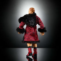 Mattel WWE Elite Action Figure & Accessories, Series #114 6-inch Collectible Ilja Dragunov with 25 Articulation Points & Swappable Hands