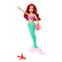 Disney Princess Ocean Stories Ariel Fashion Doll