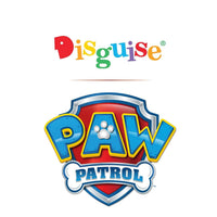 Disguise Paw Patrol Chase Toddler Costume, Deluxe Official Paw Patrol Chase Outfit with Headpiece and Pack, Child Size (4-6)