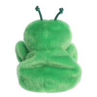 Aurora® Adorable Palm Pals™ Kai Praying Mantis™ Stuffed Animal - Fun Collectible Plush for Kids and Adult Collectors - Perfect for Decorating Rooms and Birthday Gifts - Green 4.5 Inches