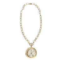 Descendants Pocket Watch, Official Disney Descendants The Rise of Red Pocket Watch, Plastic Faux Costume Accessory, One Size