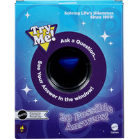 Magic 8 Ball Game