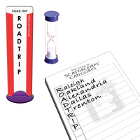Winning Moves Games USA Scattergories Categories – A Fun Twist on the Original Card Game for 2 to 4 Players, Ages 12+