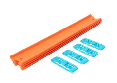 Hot Wheels Track Builder Straight Track