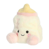 Aurora Palm Pals 5" Thea Baby Bottle Adorable Plush