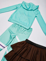 Disney Vanelope Wreck-It Ralph 2 Deluxe Girls' Costume