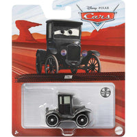 Disney Cars Toys 3 Lizzie Die-Cast Vehicle