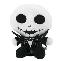 Kids Preferred Disney Nightmare Before Christmas Jack Skellington 12