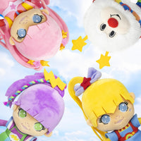 The Loyal Subjects Rainbow Brite 7-inch Twink Sprite Soft Plush Toy