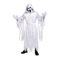 Fun World The Banshee Ghost Adult Costume, One Size Fits Most