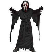 Fun World Bleeding Ghost Face® Child Costume, Medium