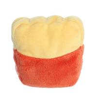 Aurora Palm Pals 4" Frenchy Fries Adorable Plush
