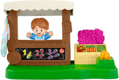 Fisher-Price Little People Farmers Market