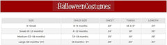 InCharacter Lovable Lion Infant Costume