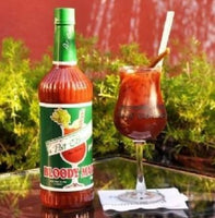 Pat OBriens Bloody Mary Mix, 1 Liter