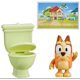 Bluey & Friends Story Starters, Bingo & Dunny