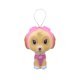 Nickelodeon Paw Patrol Decoupage Ornament - Skye