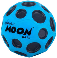 Waboba Moon Balls in Assorted Colors - Set of 3