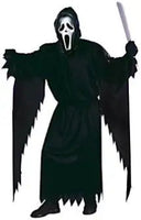 Fun World Adult Scream Costume