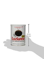 Luzianne Premium Blend Coffee, 16 oz