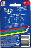 Phase 10 Card Game