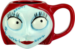 Nightmare Before Christmas Novelty drinkware, Multi Color