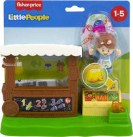 Fisher-Price Little People Farmers Market