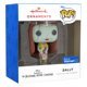 Hallmark POP! Disney Tim Burton's The Nightmare Before Christmas Sally Ornament -